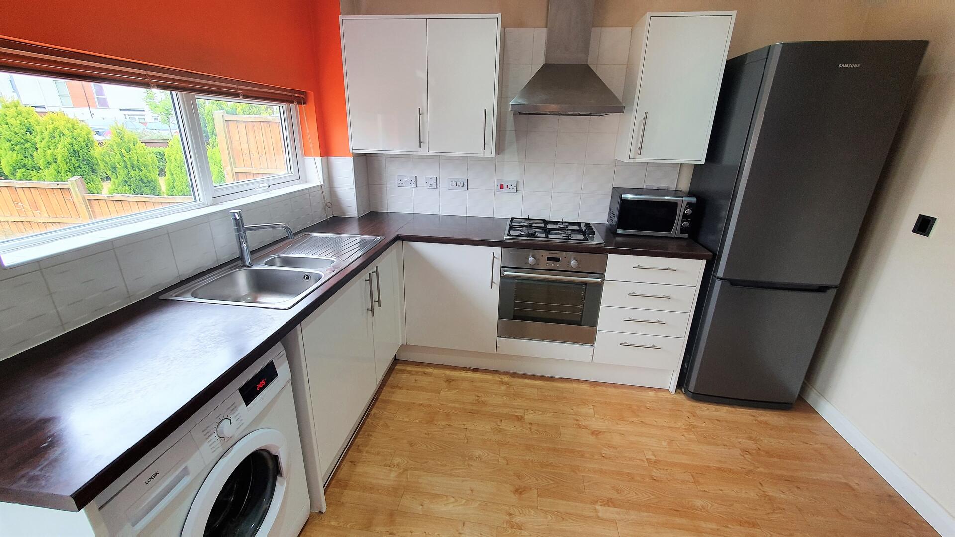 68 Holly Street Beswick Manchester